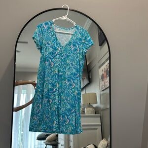 Ordered Lilly Pulitzer